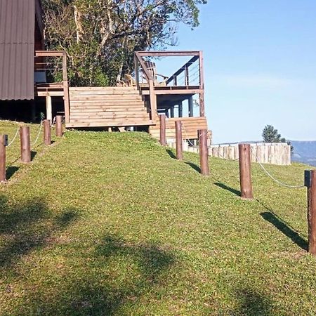 Rancho Sol Poente - Rancho Queimado - Sc 빌라 외부 사진