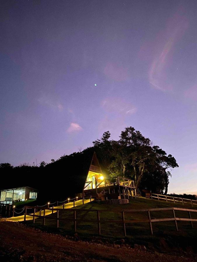 Rancho Sol Poente - Rancho Queimado - Sc 빌라 외부 사진