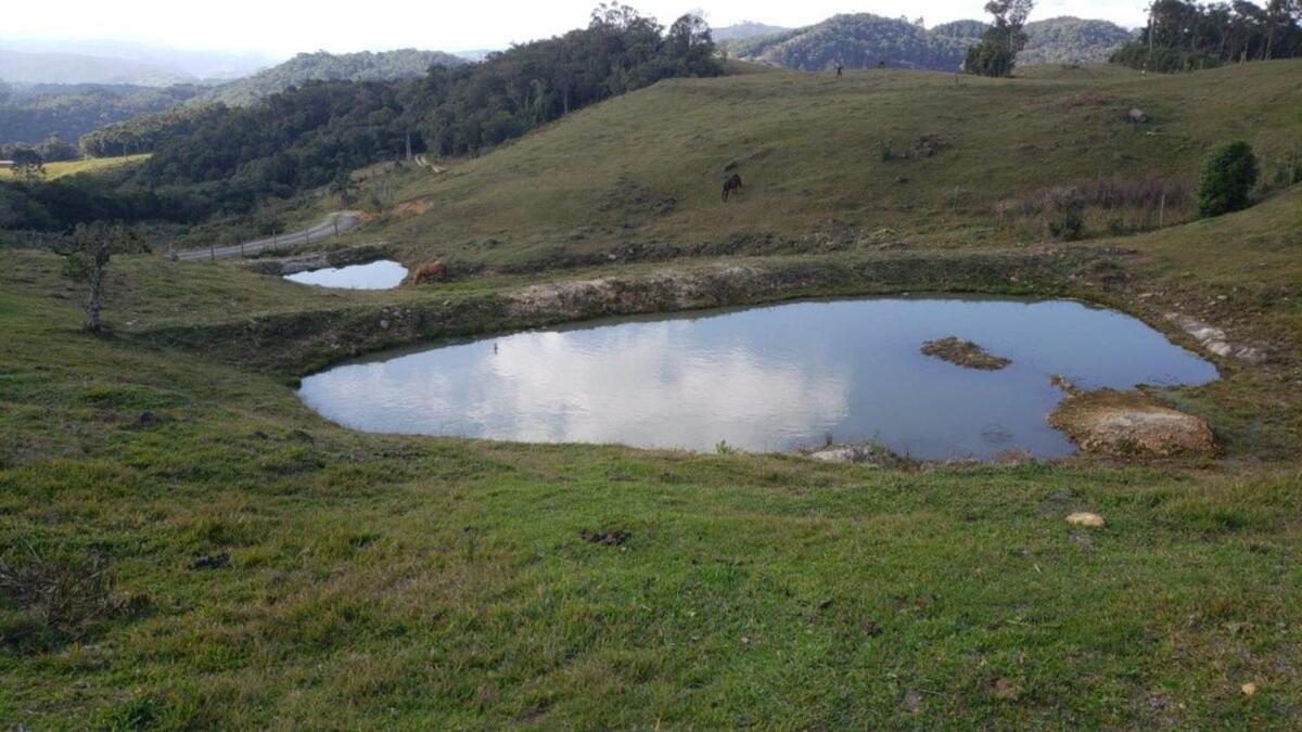 Rancho Sol Poente - Rancho Queimado - Sc 빌라 외부 사진